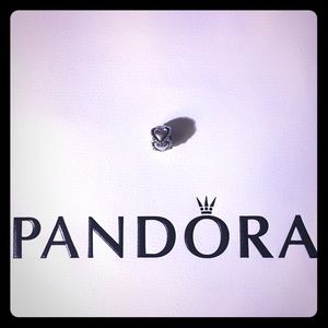 Authentic Pandora Everlasting Love Charm